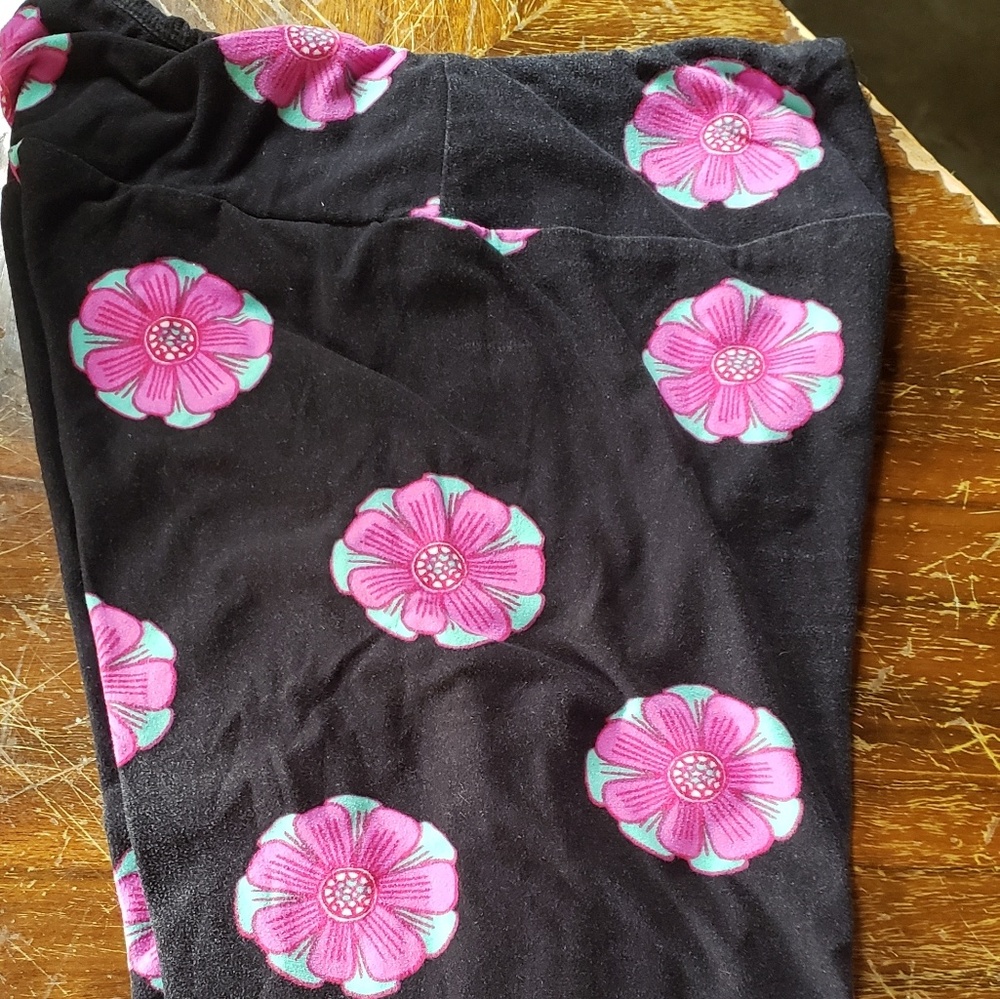 Leggings LuLaRoe